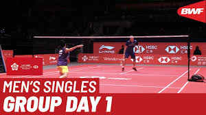 Cctv plays a lot of badminton related media. Badminton Live Streaming Cctv5