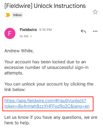 Organize with labels, internal comments and more. How Do I Unlock My Account Or Reset My Password Knowledge Base