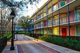 50 things in disney world everyone should do at least once! Disney S Port Orleans French Quarter Resort