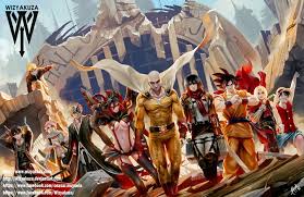 Все 3d 60 избранных абстракция аниме арт вектор города еда животные космос любовь макро машины минимализм мотоциклы музыка праздники природа разное слова смайлы спорт. All Anime Crossover Wallpapers Top Free All Anime Crossover Backgrounds Wallpaperaccess