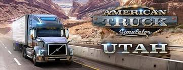 American Truck Simulator Setting Up For Next State Dlc
