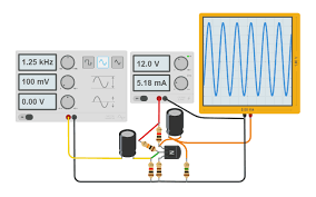 Nov 09, 2020 · if a value of beta.gif is specified for a particular transistor configuration it will normally be used for _____ calculations. 10x Bjt Amplifier Tinkercad