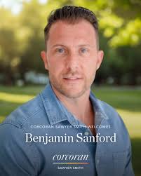 Please join us in welcoming Benjamin Sanford to Corcoran Sawyer Smith!  Based in our Pennington office, Benjamin serves clients across Bucks  County, PA and Mercer County, NJ. With a client-first approach and