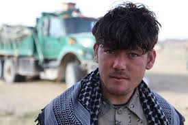 1,726 Afghan border police Images: PICRYL