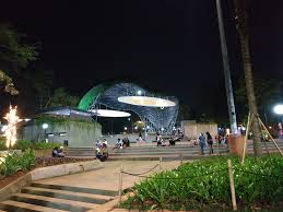 / ﻿ 4.567°n 101.083°e ﻿ / 4.567; Taman Indonesia Kaya Wikipedia Bahasa Indonesia Ensiklopedia Bebas