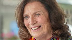 Margaret Trudeau: Stand For What You Believe In - Age Brilliantly