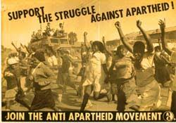 For south africans who survived apartheid, the end of the brutal system was the birth of a new world, midwifed in large part by nelson mandela. Apartheid History For Kids