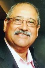 David Razo Obituary (1954