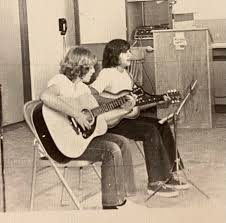 Doris Hargrove and Sally Joseph