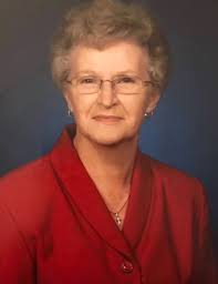 Obituary information for Betty Sue Spearman Holbrooks