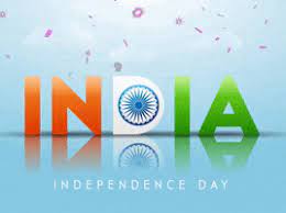 As time went on the colonies became more powerful and sought independence from the old world. Indian Independence Day Gifs Get The Best Gif On Giphy