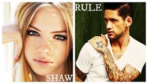 Review: ”Rule” by Jay Crownover