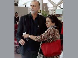 Tarun Tejpal News Sexual Assault Case Political Conspiracy Bjp Protests Goa Police Oneindia News