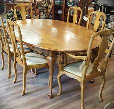880 x 880 jpeg 129 кб. Antique Cherry Applewood Queen Anne Dining Table Chairs Sold The Old Attic