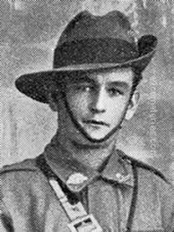 Birr Cross Roads Cemetery, Belgium (CWGC)