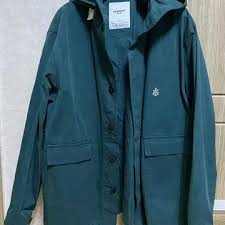 에스피오나지 후드자켓