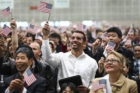 And all treaties made, or which shall be made, under the authority of the united states, shalt be the supreme law of the land; Quiz Can You Answer The Hardest Citizenship Test Questions The New York Times