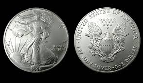 everything you want to know about the silver dollar value