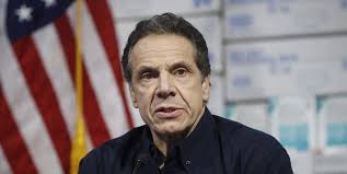 Cuomo Pushes Bail Reform Rollbacks Amid Coronavirus