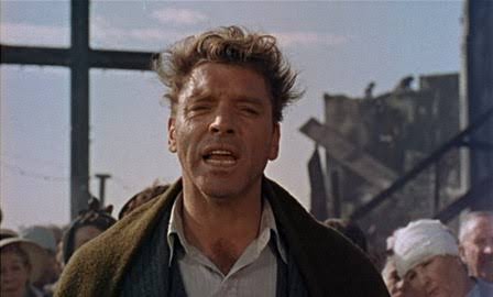 Elmer Gantry | Jonathan Rosenbaum