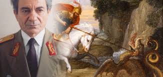 Nicolae Grigorie Lăcrița