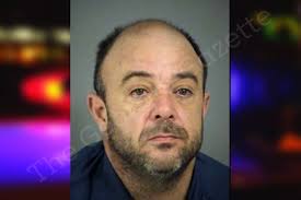 Edwin Barham — Lowndes County Jail Bookings