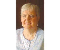 Frances VanMeter Obituary (2012)