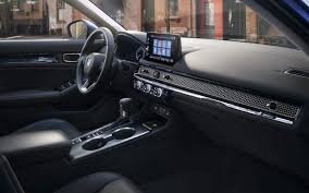 Including destination charge, it arrives with a manufacturer's suggested retail price (msrp) of about. I Can T Stop Looking At The 2022 Honda Civic S Dashboard Slashgear