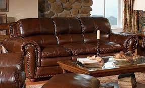 The barrett sofa designed with a modern twist on the classic italian 'chesterfield' model. Italian Leather Lounge Furniture Furniture For All