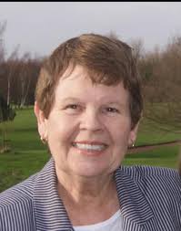 Remembering Sandra, a participant of the Edmund Fitzgerald Memorial Swim