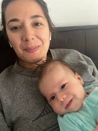 Finding joy after losing a loved one