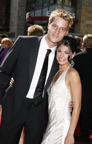 How This Is Us Star Justin Hartley Found Love With Chrishell Stause After His Divorce Justin Hartley Justin Hartley Wife Celebrities Persoanalized ex husband christmas ornament, funny ex husband gift, divorce christmas ceramic ornament, only you need ornaments. star justin hartley found
