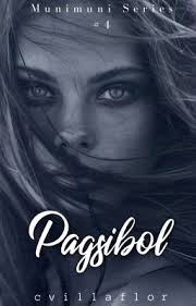 Pagsibol (Munimuni Series #4)