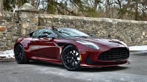 Image result for Scorpus Red 2025 Aston Martin