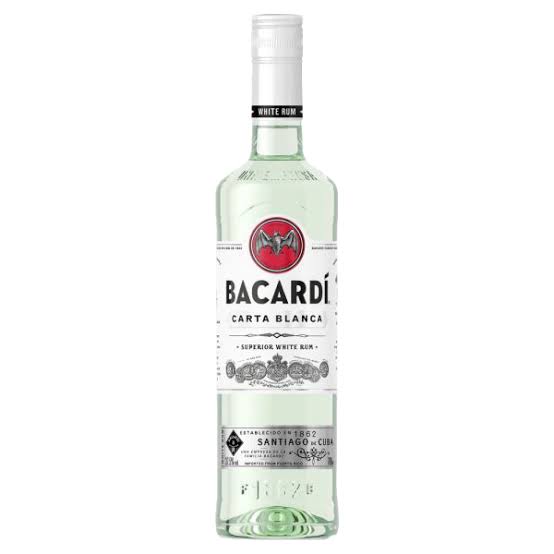 Bakardi