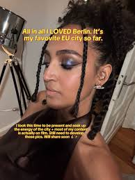 Experience at Kitkat and Berhein