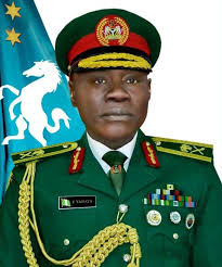 Shortly after the new appointment was made public, the nigerian army in a statement signed by brigadier general onyema nwachukwu, acting director defence information has released the profile of the new chief of army staff. 7zwssf2c2ftaum