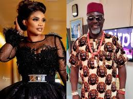 All appears not to be well between actress, iyabo ojo and one of her besties, tosin abiola aka omo brish. Dino Melaye Speaks On Engagement To Iyabo Ojo Allnews Nigeria