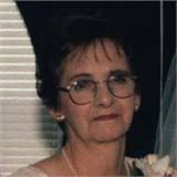 Rose Antunes Manchester (1937-2002)