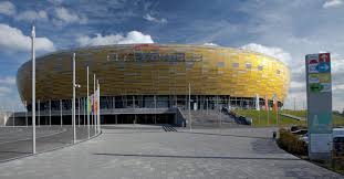 Stadion energa gdansk is a large football stadium in the northern part of gdansk. Stadion Energa In Gdansk Stadium Poland E Architect