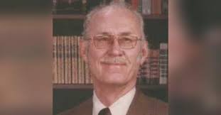 James Edward Levan Obituary