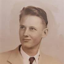 Thomas Clark Braddock Obituary