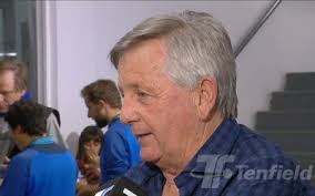 Tenfield.com » Ignacio Ordóñez: “Nos costó acomodarnos”