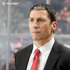 Happy birthday to the best coach in hockey 👊