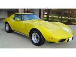 Image result for Bright Yellow 1977 Colt