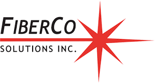 Logo Fiberco Solutions