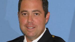 Covington's next police chief, Rob Nader, a long time in the making