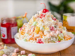 Image result for Ambrosia