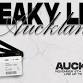 WLU x Mai FM Presents: SNEAKY LINK AUCKLAND event image