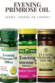 10 Best Evening Primrose Oil Supplements Dosage And Benefits Evening Primrose Oil Benefits Evening Primrose Oil Coconut Health Benefits